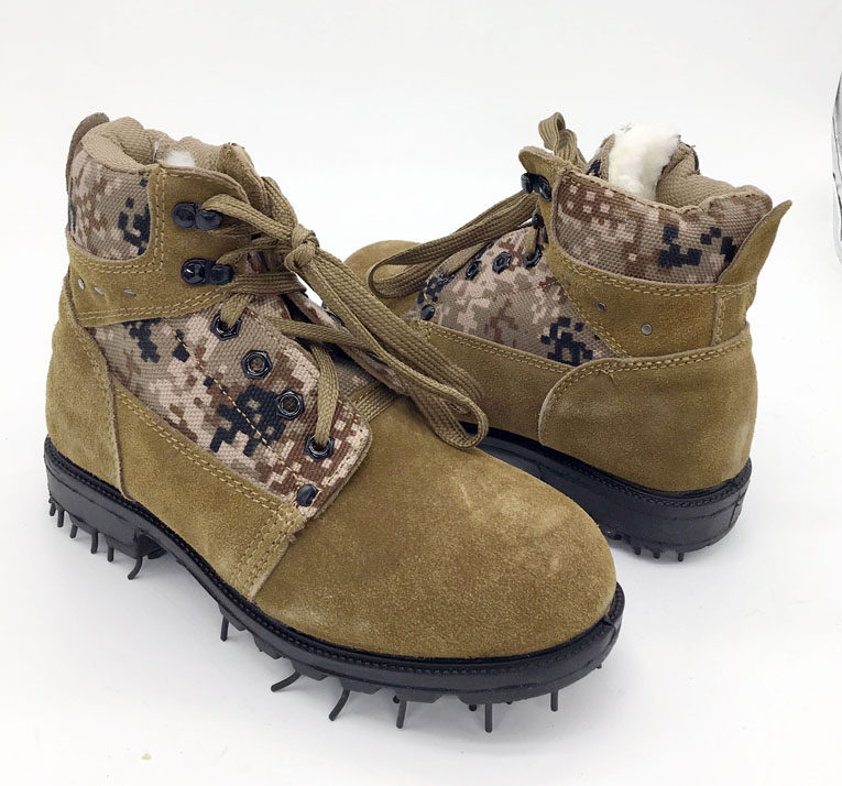 Bottes militaires - Ref 1396909 Image 26