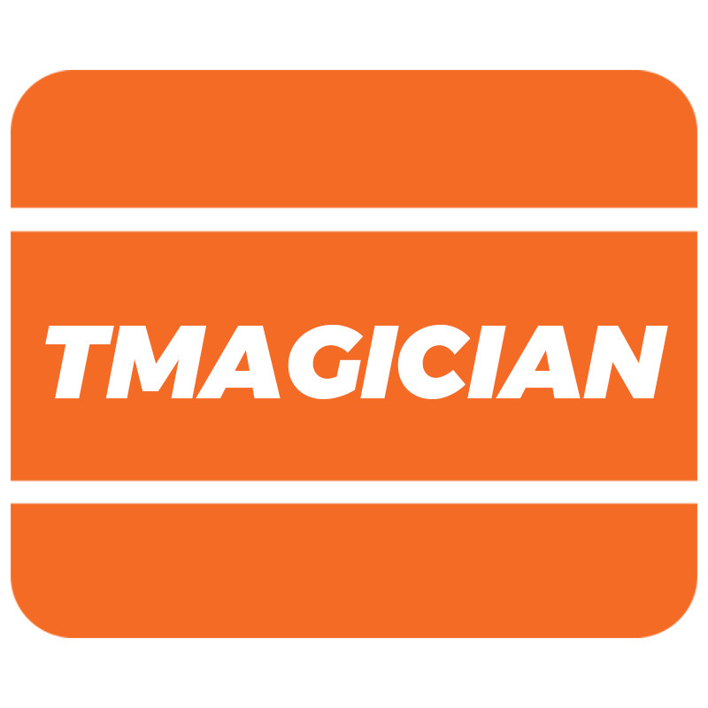 TMAGICIAN野趣户外