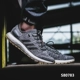 Giày nam Adidas Pureboost giày thể thao thoáng khí nhẹ, giày chạy bộ thông thường CM8299 S80787