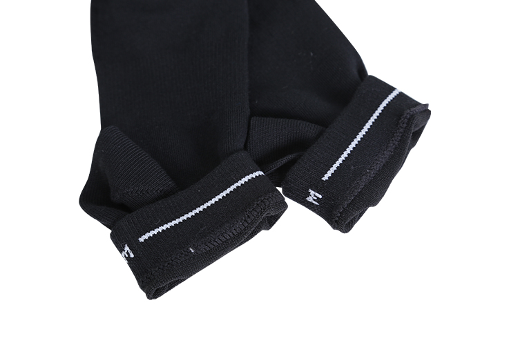 Tất nam và nữ Adidas vớ mùa thu thoáng khí mồ hôi đào tạo vớ thể thao tất lười