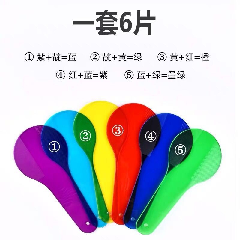 Science Small Experiment Set Kindergarten Kindergarten Area Material Technology Invention Handmade Student Educational Toys