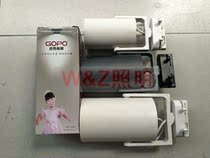 Peak series LED track light guide track light COB with lens 15W30W35W new guide track light