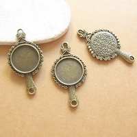 Бронзовый цвет, одна модель 09, один шт. (без линз)