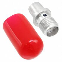 TE AMP 1059716-1 coaxial adapter SMA plug-OSP plug