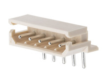 2 50mm Pitch Mini-SPOX PCB Header 22057105 5268-10A