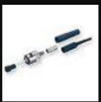 TE AMP 503571-1 fiber ST 125um multimode connector