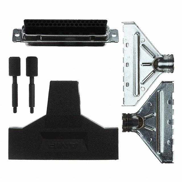 Tyco AMP 1658660-1 Standard D-SUB Connector