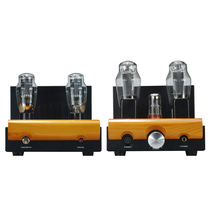 Official turn 300B vacuum tube headphone amplifier LittleDot LD-Y1 full balance can push Speaker