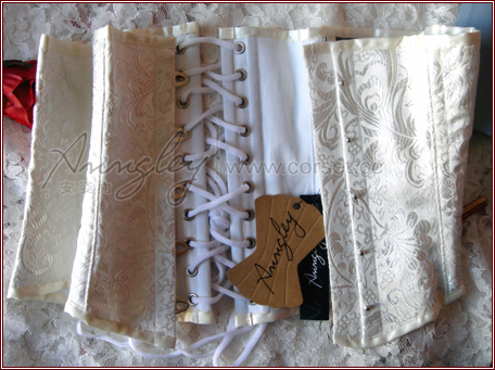 Corset ANNZLEY A150116 en autre - Ref 672823 Image 26