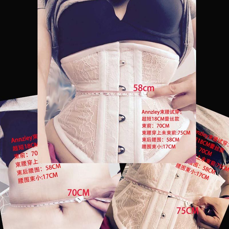 Corset ANNZLEY sexy en autre - Ref 671733 Image 37