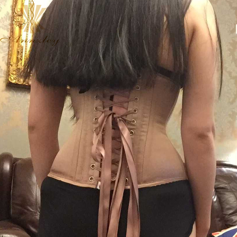 Corset ANNZLEY luxueux en autre - Ref 670870 Image 36