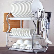 dish rack storage rack kitchen racks cupboard tableware