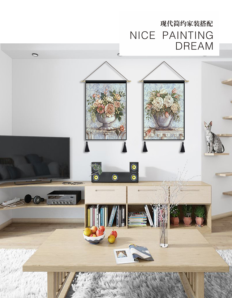 Flower of Life tấm thảm bức tranh vải B & B phòng ngủ lối vào phòng khách sơn trang trí nền tường nghệ thuật - Tapestry thảm treo tường 2m	