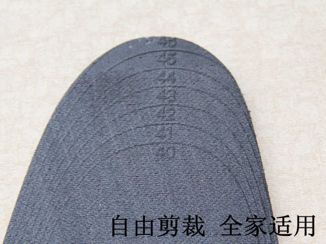 Semelles absorbantes - Ref 1072412 Image 5