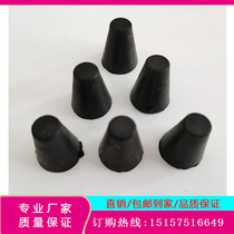 PC grouting sleeve rubber plug rubber plug grouting strip sealing grouting sleeve holder
