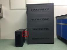 不间断供电电源（ups） c6ks santak 山特ups电源 c6ks/6kva/5400w外接电池 全国联保三年