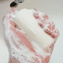 One price Thailand original KDynary Baby Sheep Milk Soap Adult Face wash Hand bath soap 100g