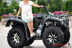 Big bull ATV hummer lớn 250CC làm mát bằng nước bốn bánh xe địa hình đôi người lớn - Xe đạp quad moto trẻ em Xe đạp quad
