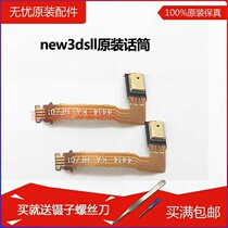 new3DSXL LL Host original Repair Accessories Microphone New Mc new3dsll Original Fit Mic