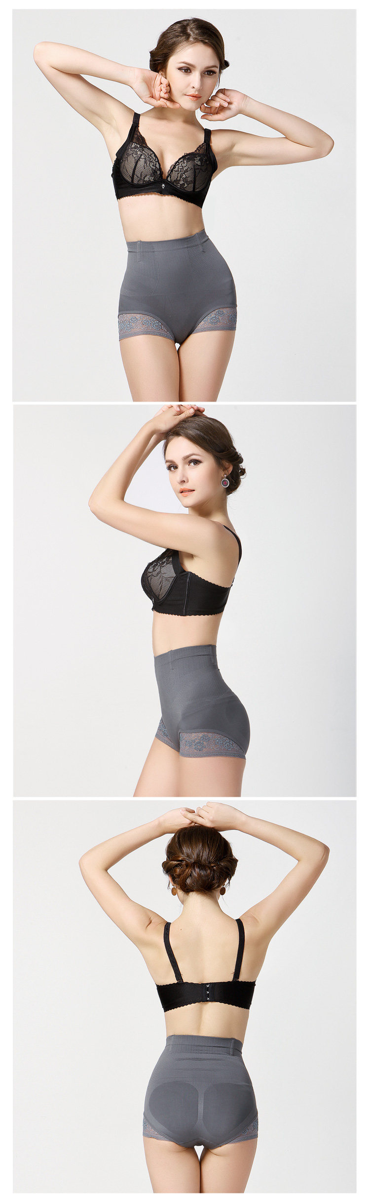 Corset amincissant AMRIY - Ref 710133 Image 12
