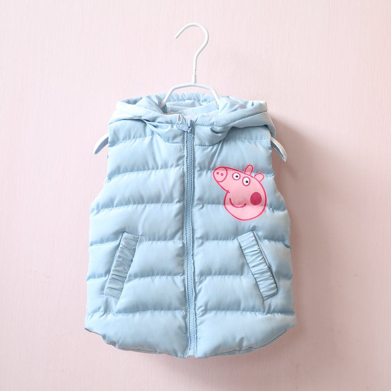 Gilet fille - Ref 2070945 Image 44