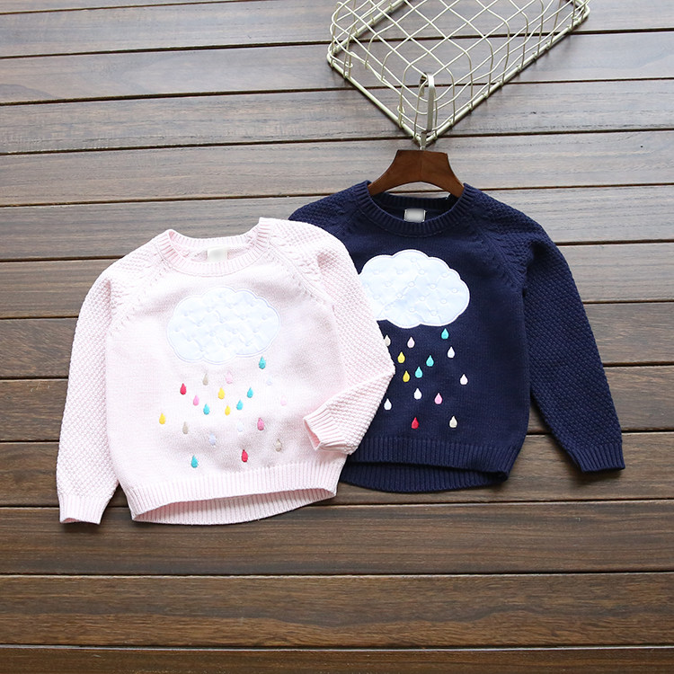 Pull fille - Ref 2104863 Image 45