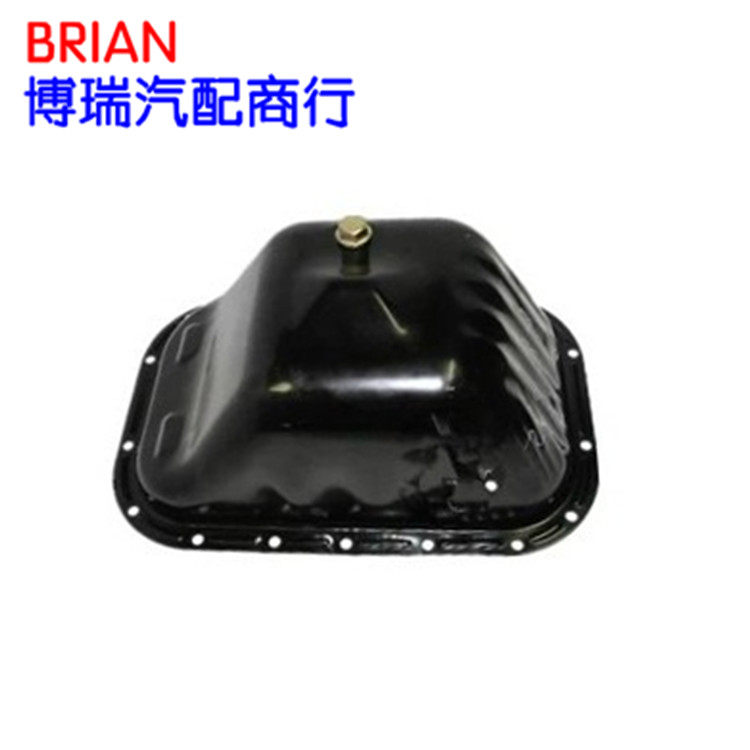 Chery QQ3 oil bottom shell assembly QQ6 QQ0 8 oil bottom shell assembly 372472 engine