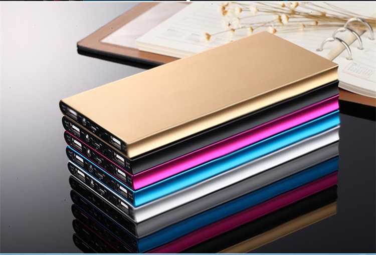 Millet note4 điện thoại di động 8 sạc kho báu 20000 mAh 6 gạo đỏ siêu mỏng note3 4c chuyên dụng 5 điện thoại di động 3