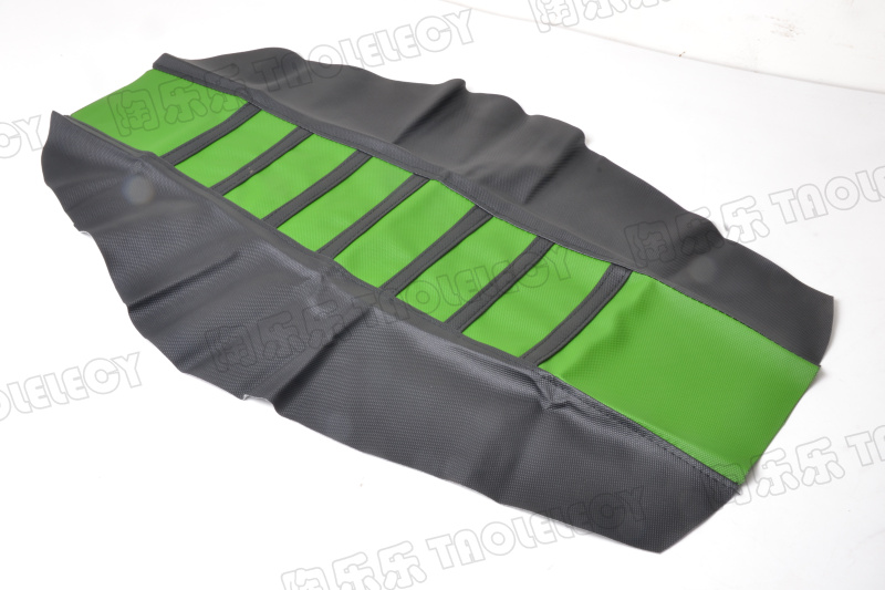 Đệm da đa năng được sửa đổi Cheetah 1 歼 2 Xinyuan X2X6 Beihai M4MX6CQR bọc ghế xe máy bọc yên xe wave