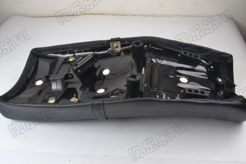 Motlon ghế đệm Jialing bắp cải ghế 150 250 off-road xe máy đệm ghế sửa đổi chỗ ngồi yên xe wave nhỏ