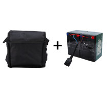 Electric lawn mower garden lawn mower lawn mower brush cutter Harvester universal accessories 24V battery