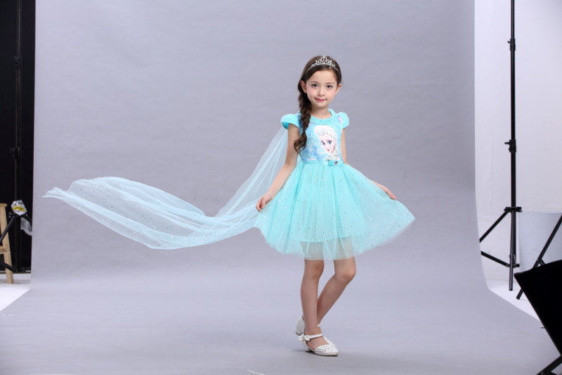 Robe enfant Le coton biologique - Ref 2043999 Image 24