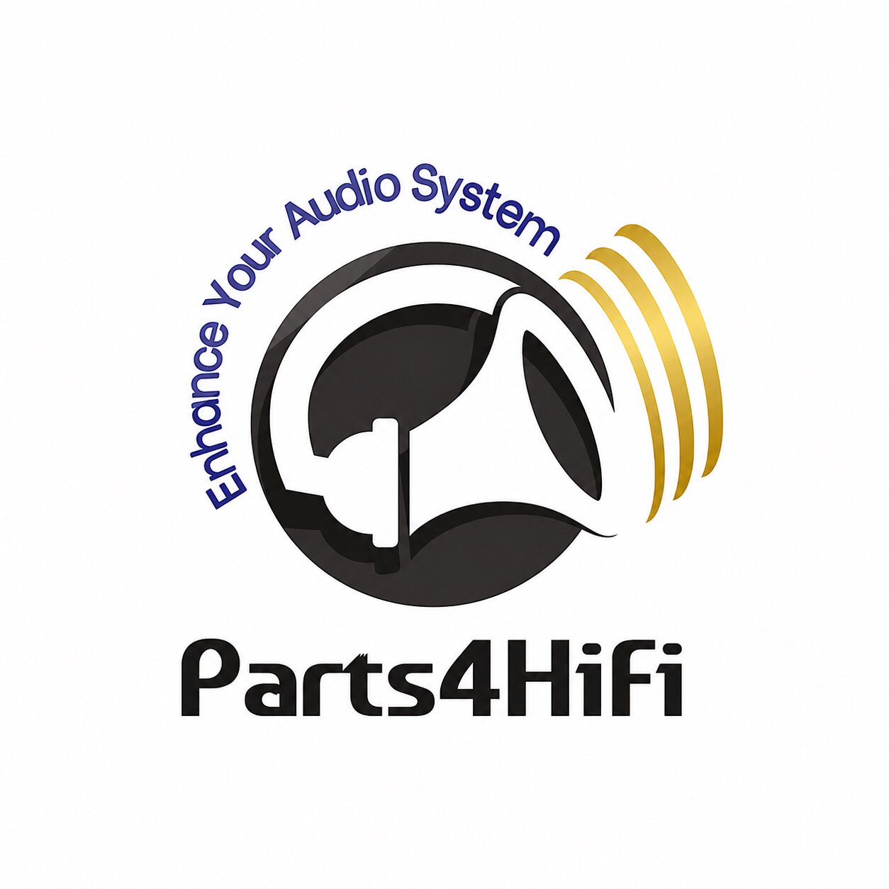派池海霏 Parts4hifi