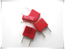 Germany Wima mks2 0 01uf (10nf) 100v