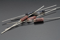 mills 5W Audiophile audio crossover non-inductive wirewound resistor