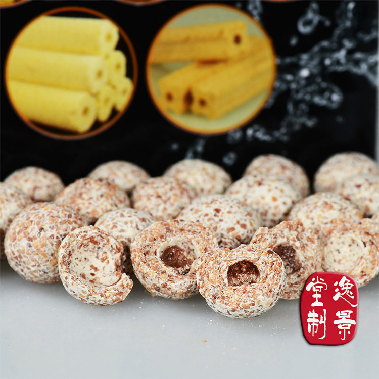 Preferred filter material Yi Jing Hall Large Division Hollow Quartz Ball High Efficiency Bacon 1L 3L 3L loaded XFX01 XFX01