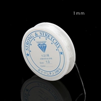 Высокоэластичная кристаллическая нить [1 мм]