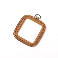 Античный квадрат 7*7,5 Модель украшения