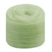 Hryory #30 Apple Green