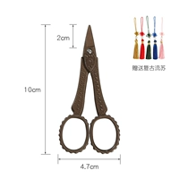 Чай титановой точечный сдвиг