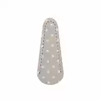 Серый горошек