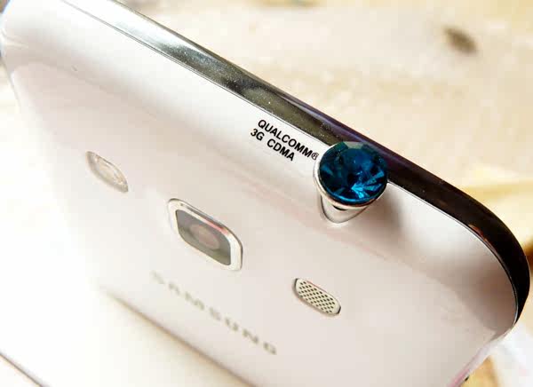 Connecteur pour téléphone portable - Ref 323301 Image 4