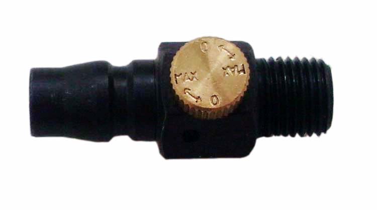 Taiwan Sea Power pneumatic speed regulator intake joint