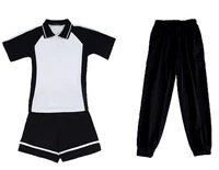 Xiaoxia (шорты+брюки+топы) набор