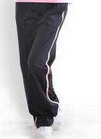 Ранняя девочка летние штаны