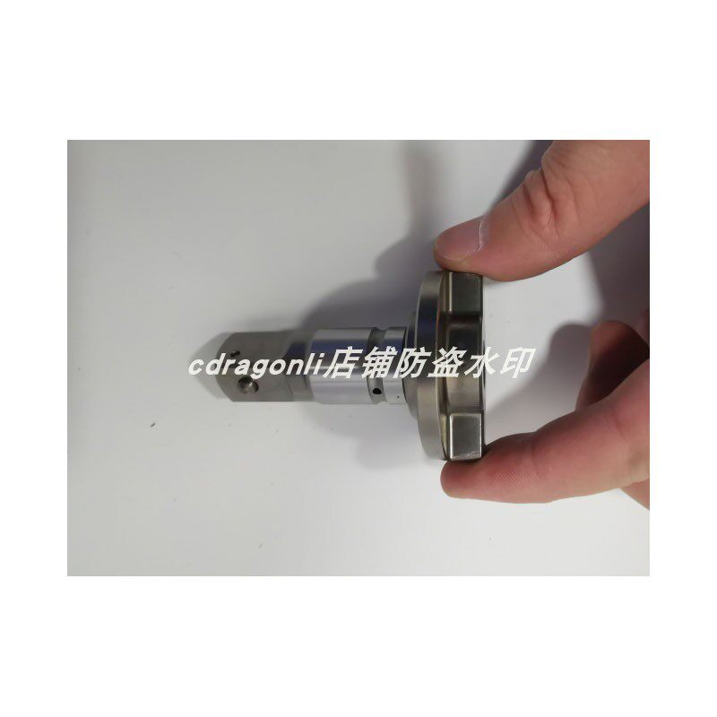 Miwochi ipwe400rqc electric driver 1 2 quad head shock block 202668007 output shaft t head