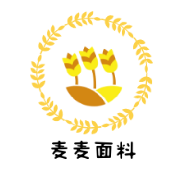 麦麦面料