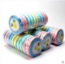 20 pack 9 9 9 travel disposable compressed towel cleanser towel non-woven wash towel travel supplies