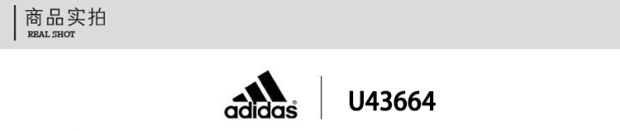 Adidas DURAMO SLIDE Đàn ông và phụ nữ Đôi dép đi biển sọc thể thao U43664 G15892 dép nam hàng hiệu