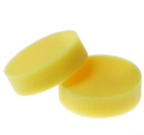 Car Sponge Car Wash Sponge Small Sponge Wipe Car Sponge Unhurt Car Waxed Sponge 12 Clothes